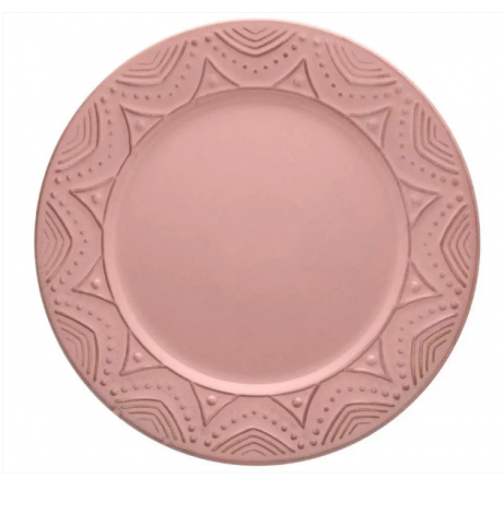 Prato Raso 26 Cm Bale Oxford