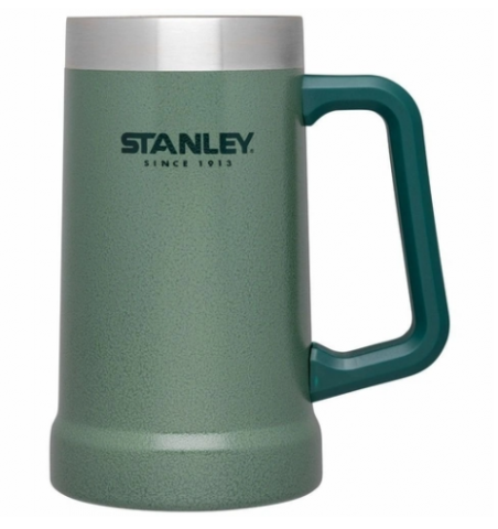 Caneca Térmica de Cerveja/Chopp Green 709ml - Stanley
